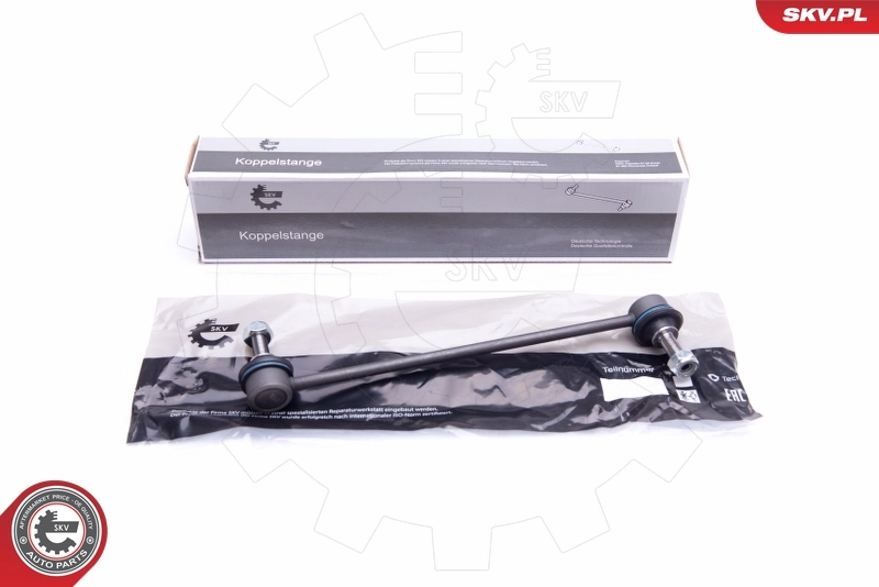 Link/Coupling Rod, stabiliser bar